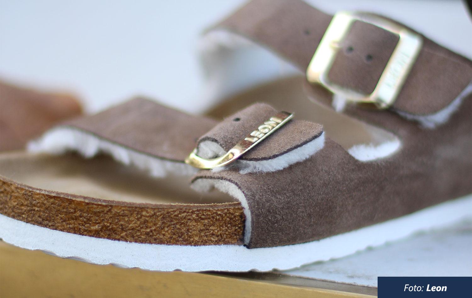 TEDDY OBUĆA: Must have ove zime!