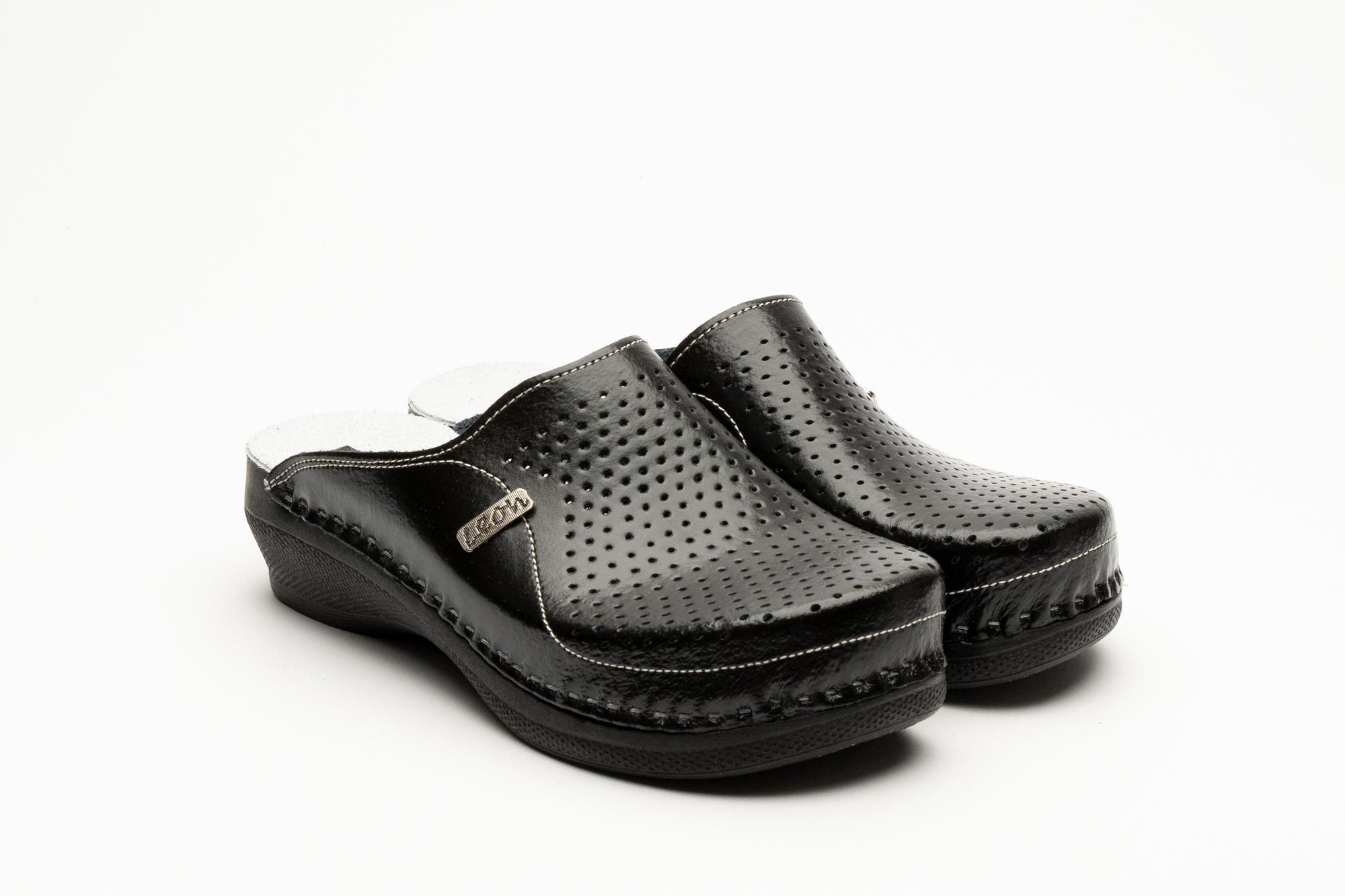 Ženska klompa klasik II