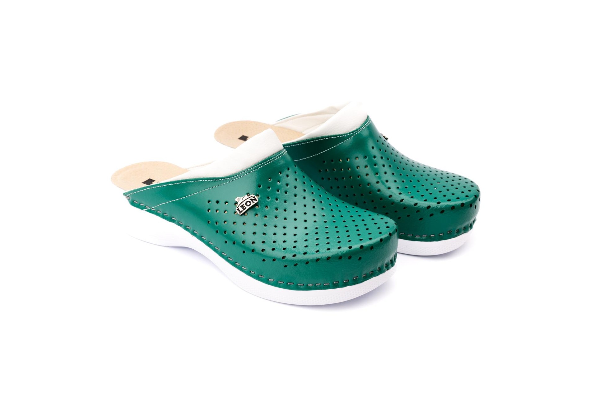 Ženska klompa klasik I